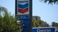 И "Шеврон" се прицели в "Лукойл"