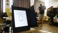 16,04% избирателна активност в цялата страна към 16.00 ч.