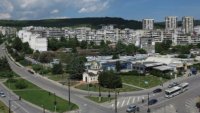 Ръст от 7% в строителството в България през април на годишна база