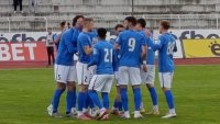От Дунав се заканиха на Спартак (Варна)