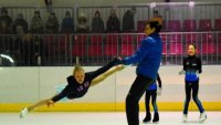 Започва нов курс за начално обучение по ледени спортове във Варна