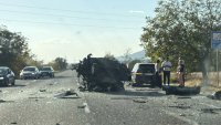 Доклад: Безопасността по пътищата продължава да е сериозен обществен проблем