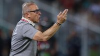 Гонзо сменя Илиан Илиев с Херо