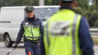 31 пияни или дрогирани шофьори спипа КАТ за ден