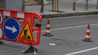 Променено е движението по пътя Бургас – Варна този уикенд