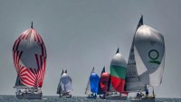 11-ото издание на Varna Channel Cup ще се проведе от 23 до 26 май