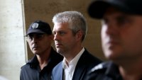 Съдът решава за ареста на Благомир Коцев
