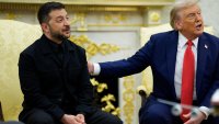 Тръмп и Зеленски ще проведат среща днес