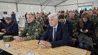 Стоянов: Рисковете в Черно море нарастват с всеки изминал ден