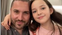 Бащата на Сияна дарява цялото обезщетение на деца в неравностойно положение