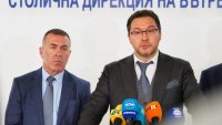 Митов иска доживотно отнемане на книжките за шофьори с алкохол над 1,2 промила