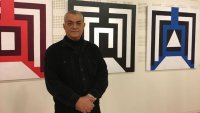 Тъжна вест: Напусна ни художникът Венцеслав Антонов