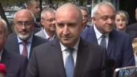 Радев отхвърли обвиненията за репресии срещу кметове на ДПС