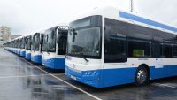 Промени в разписанията на автобусни линии № 29, 31, 55, 109 и 409 от 2 ноември