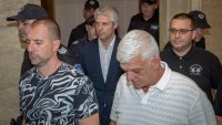 Коцев в съда: Не съм извършвал престъпления!