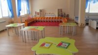 Вижте колко места останаха в детските градини и ясли във Варна