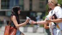 Жега и утре, градусите във Варна до 30