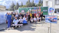 18 тона капачки са събрани при последната акция във Варна