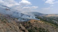Отпускат 900 хиляди лева помощи за пострадалите при пожарите