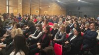Назначиха 162 нови педагогически специалисти във Варненско
