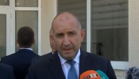 Президентът: Правителството консумира властта още по-брутално (ВИДЕО)