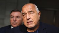 Бойко Борисов спаси варненски футболен клуб от изпадане от Първа лига 