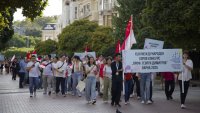 Откри хоровите празници във Варна (СНИМКИ)