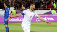 Нападател на Интер e блокиран в Иран, пропуска Световното клубно първенство