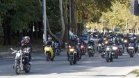 Мотористи от Североизточна България се събират в Добрич