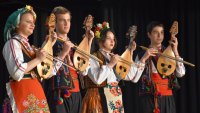 Отбелязваме Деня на българския фолклор