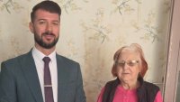 81-годишна жертва на &bdquo;ало-измамници&ldquo; получи обратно дадените от нея близо 14 000 евро