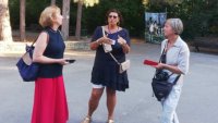 Полски журналисти рекламират Варна като туристическа дестинация