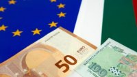 Банките искат такса за обмяна на над 10 000 лева в евро