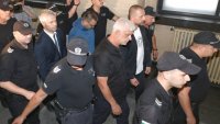 Общинските съветници Николай Стефанов и Йордан Кателиев остават в ареста