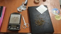 Арестуваха двама с наркотици във Варна