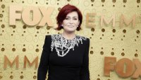 Шарън Озбърн с първо обръщение към феновете след смъртта на Ози