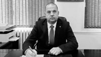Тъжна вест! Внезапно почина шефът на БАБХ
