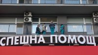 Микробус и тротинетка се удариха, 14-годишен е в болница