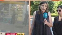 Майката на Явор: Не съм го виждала в толкова силен стрес, буквално му чувах сърцето през телефона (ВИДЕО)