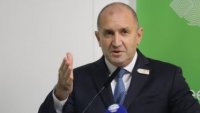 Конституционният съд образува дело по искането на президента Румен Радев