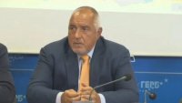 Бойко Борисов: Няма да се учудя, ако кметът Васил Терзиев сам си тръгне