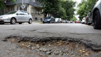 ИПБ: Пътната инфраструктура е хроничен проблем в България