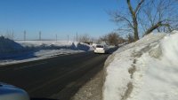Пътищата във Варненско са проходими при зимни условия