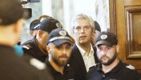 Съдът остави в ареста кмета на Варна Благомир Коцев