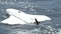 Украйна: Руските военноморски дронове са заплаха за страните с излаз на Черно море