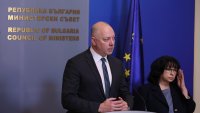 Желязков: Парламентът да не допуска предложението за референдум на Радев