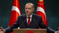 Ердоган спечели балотажа за президент в Турция