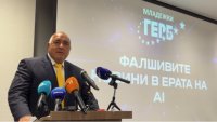 Борисов: "Кметът на Варна е невинен, докато съдът не се произнесе" (ВИДЕО)