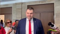 Пеевски: Няма да изключим депутатите, гласувалите срещу Желязков (ВИДЕО)