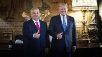 Орбан ще обсъди с Тръмп санкциите срещу "Лукойл"